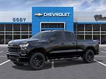 New 2026 Chevrolet Silverado 1500 RST Double Cab 4WD Pickup for sale #10826 - photo 3