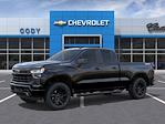 New 2026 Chevrolet Silverado 1500 RST Double Cab 4WD Pickup for sale #10826 - photo 26