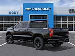 New 2026 Chevrolet Silverado 1500 RST Double Cab 4WD Pickup for sale #10826 - photo 4
