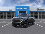 New 2026 Chevrolet Silverado 1500 RST Double Cab 4WD Pickup for sale #10826 - photo 8