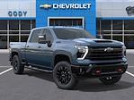 New 2026 Chevrolet Silverado 2500 LTZ Crew Cab 4WD Pickup for sale #11026 - photo 31
