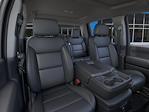 New 2026 Chevrolet Silverado 2500 Work Truck Crew Cab 4WD SRW Pickup for sale #11626 - photo 16