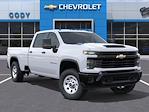 New 2026 Chevrolet Silverado 2500 Work Truck Crew Cab 4WD SRW Pickup for sale #11626 - photo 31