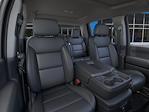 New 2026 Chevrolet Silverado 2500 Work Truck Crew Cab 4WD SRW Pickup for sale #11626 - photo 40