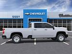 New 2026 Chevrolet Silverado 2500 Work Truck Crew Cab 4WD SRW Pickup for sale #11626 - photo 5