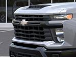 New 2026 Chevrolet Silverado 2500 Work Truck Regular Cab 4WD Pickup for sale #12126 - photo 13
