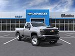 New 2026 Chevrolet Silverado 2500 Work Truck Regular Cab 4WD Pickup for sale #12126 - photo 25