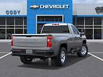 New 2026 Chevrolet Silverado 2500 Work Truck Regular Cab 4WD Pickup for sale #12126 - photo 28
