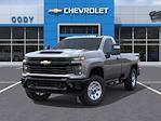 New 2026 Chevrolet Silverado 2500 Work Truck Regular Cab 4WD Pickup for sale #12126 - photo 30