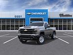 New 2026 Chevrolet Silverado 2500 Work Truck Regular Cab 4WD Pickup for sale #12126 - photo 32