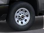 New 2026 Chevrolet Silverado 2500 Work Truck Regular Cab 4WD Pickup for sale #12126 - photo 33