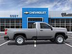 New 2026 Chevrolet Silverado 2500 Work Truck Regular Cab 4WD Pickup for sale #12126 - photo 5