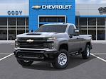 New 2026 Chevrolet Silverado 2500 Work Truck Regular Cab 4WD Pickup for sale #12126 - photo 6