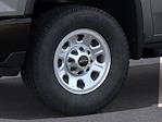 New 2026 Chevrolet Silverado 2500 Work Truck Regular Cab 4WD Pickup for sale #12126 - photo 9
