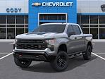 New 2026 Chevrolet Silverado 1500 Custom Crew Cab 4WD Pickup for sale #12426 - photo 30