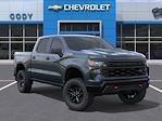 New 2026 Chevrolet Silverado 1500 Custom Crew Cab 4WD Pickup for sale #12526 - photo 31