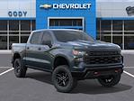 New 2026 Chevrolet Silverado 1500 Custom Crew Cab 4WD Pickup for sale #12526 - photo 7