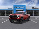 New 2026 Chevrolet Silverado 2500 LT Crew Cab 4WD Pickup for sale #13226 - photo 32