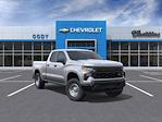 New 2026 Chevrolet Silverado 1500 Work Truck Double Cab 4WD Pickup for sale #13326 - photo 1