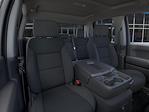 New 2026 Chevrolet Silverado 1500 Work Truck Double Cab 4WD Pickup for sale #13326 - photo 16