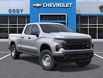 New 2026 Chevrolet Silverado 1500 Work Truck Double Cab 4WD Pickup for sale #13326 - photo 31