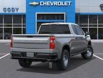New 2026 Chevrolet Silverado 1500 Work Truck Double Cab 4WD Pickup for sale #13326 - photo 4