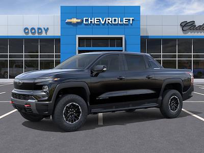 New 2026 Chevrolet Silverado EV Crew Cab 4WD Pickup for sale #13426 - photo 2