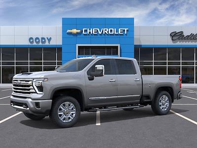 New 2026 Chevrolet Silverado 2500 High Country Crew Cab 4WD Pickup for sale #13526 - photo 2