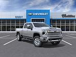 New 2026 Chevrolet Silverado 2500 High Country Crew Cab 4WD Pickup for sale #13526 - photo 25