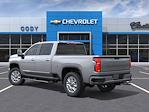 New 2026 Chevrolet Silverado 2500 High Country Crew Cab 4WD Pickup for sale #13526 - photo 27