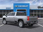 New 2026 Chevrolet Silverado 2500 High Country Crew Cab 4WD Pickup for sale #13526 - photo 3