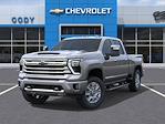 New 2026 Chevrolet Silverado 2500 High Country Crew Cab 4WD Pickup for sale #13526 - photo 30