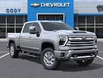 New 2026 Chevrolet Silverado 2500 High Country Crew Cab 4WD Pickup for sale #13526 - photo 7