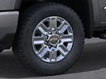 New 2026 Chevrolet Silverado 2500 High Country Crew Cab 4WD Pickup for sale #13526 - photo 9