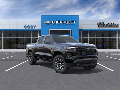 New 2026 Chevrolet Colorado Z71 Crew Cab 4WD Pickup for sale #13726 - photo 1