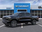 New 2026 Chevrolet Colorado Z71 Crew Cab 4WD Pickup for sale #13726 - photo 3