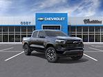 New 2026 Chevrolet Colorado Z71 Crew Cab 4WD Pickup for sale #13726 - photo 25