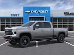 New 2026 Chevrolet Silverado 2500 LT Crew Cab 4WD Pickup for sale #13926 - photo 26