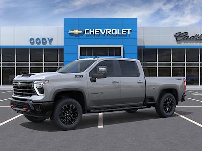 New 2026 Chevrolet Silverado 3500 LT Crew Cab 4WD Pickup for sale #14026 - photo 2