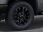 New 2026 Chevrolet Silverado 3500 LT Crew Cab 4WD Pickup for sale #14026 - photo 33