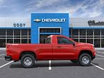 New 2026 Chevrolet Silverado 1500 Work Truck Regular Cab 4WD Pickup for sale #14726 - photo 29