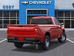 New 2026 Chevrolet Silverado 1500 Work Truck Regular Cab 4WD Pickup for sale #14726 - photo 2