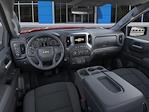 New 2026 Chevrolet Silverado 1500 Work Truck Regular Cab 4WD Pickup for sale #14826 - photo 15