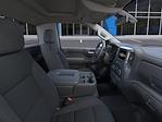 New 2026 Chevrolet Silverado 1500 Work Truck Regular Cab 4WD Pickup for sale #14826 - photo 17