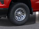 New 2026 Chevrolet Silverado 1500 Work Truck Regular Cab 4WD Pickup for sale #14826 - photo 9