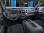 New 2026 Chevrolet Silverado 1500 Custom Crew Cab 4WD Pickup for sale #14926 - photo 15