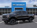 New 2026 Chevrolet Silverado 1500 Custom Crew Cab 4WD Pickup for sale #14926 - photo 26