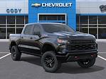 New 2026 Chevrolet Silverado 1500 Custom Crew Cab 4WD Pickup for sale #14926 - photo 31