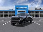 New 2026 Chevrolet Silverado 1500 Custom Crew Cab 4WD Pickup for sale #14926 - photo 32
