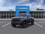 New 2026 Chevrolet Silverado 1500 Custom Crew Cab 4WD Pickup for sale #14926 - photo 8